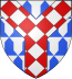 Blason de Romiguières