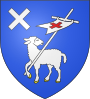 Blason de Villes-sur-Auzon