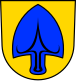 Coat of arms of Nordheim