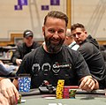 Vorschaubild für Daniel Negreanu