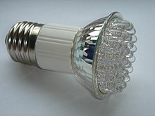 Một sản phẩm đèn LED âm trần cao cấp, được sử dụng rộng rãi trong trang trí nội thất hiện đại