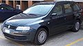 Fiat Stilo