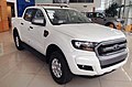 Ford Ranger (2019)