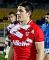 Gareth Widdop