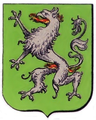 Wappen von 1895