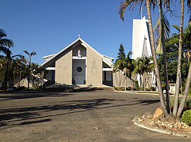 Igreja de São Ludgero