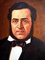 Juan Rafael Mora Porras 1849-1859