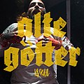 Cover der Single "Alte Götter"