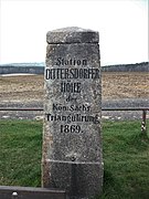 Kgl.-sächs. Triangulirung, Station 91 Dittersdorfer Höhe (1).jpg