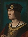 Louis XII.