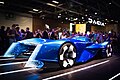 * Nomination: Alpine Alpenglow Concept in the Paris Motor Show WikiGenesis WikiGenesis 06:55, 15 October 2024 (UTC) * * Review needed