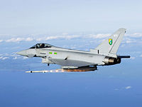 Eurofighter Typhoon