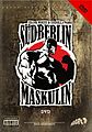 Cover der DVD „Südberlin Maskulin“