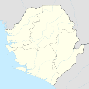 Moabrücke (Sierra Leone)