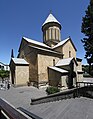 Sioni Cathedral