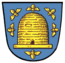 Blason de Bockenheim