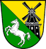 Blason de Hoyerhagen