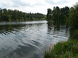 Rejów Lake