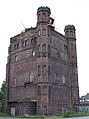 Zeche Westhausen, Malakow-Turm