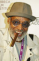 Melvin Van Peebles