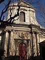 Collégiale Notre-Dame-des-Pommiers