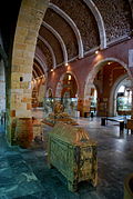 Archaeological Museum of Chania