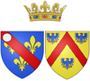 Blason de