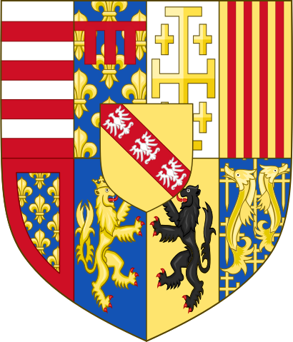 File:Arms of Antoine de Lorraine.svg