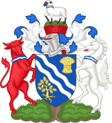 Coat of arms