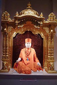 Pramukh Swami Maharaj