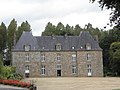 Le manoir des Flégés.