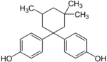 Bisphenol TMC