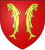 Blason de Montfaucon