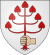 Alias du blason de Nègrepelisse