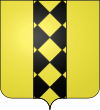 Blason de Mons (Gard)