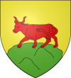 Armes de Velaux