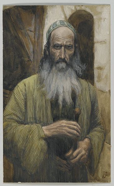 File:Brooklyn Museum - Saint Paul - James Tissot - overall.jpg