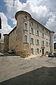 Schloss Palud-sur-Verdon