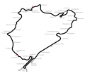 Nordschleife (1967–1982)