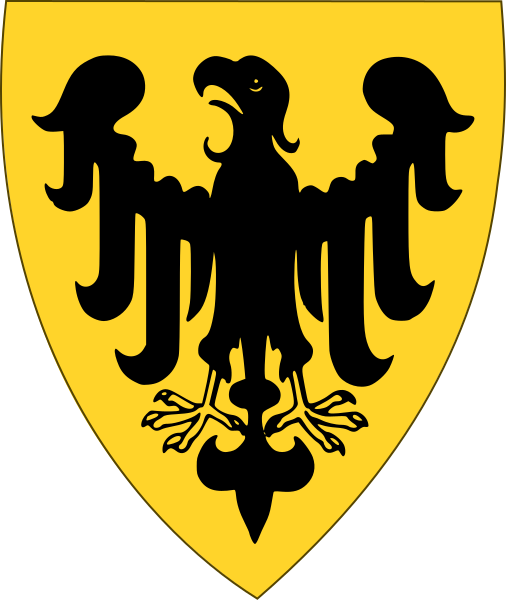 File:Coat of arms of the Holy Roman Empire (1200 - 1400).svg