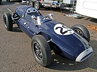 Cooper T43