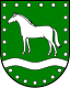 Coat of arms of Loxstedt