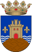 Blason de Peníscola Peñíscola