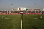 Ghazi Stadium