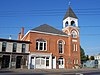 Honeoye Falls Village Historic District