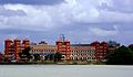 Howrah railway station, 2012