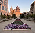 * Nomination: Robert D. Orr Plaza, Indianapolis --Another Believer 03:46, 16 October 2024 (UTC) * * Review needed