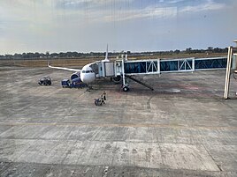 Indigo Dibrugarh