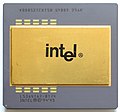 Intel Pentium Pro 150 (no "PENTIUM®PRO")