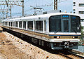 221系（1990年）